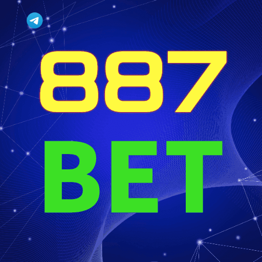Telegram 887BET