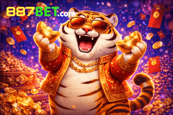 Fortune Tiger - Jogo mais popular