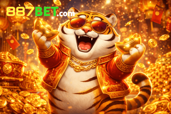 887BET Fortune Games - Fortune Tiger, Rabbit e Mouse