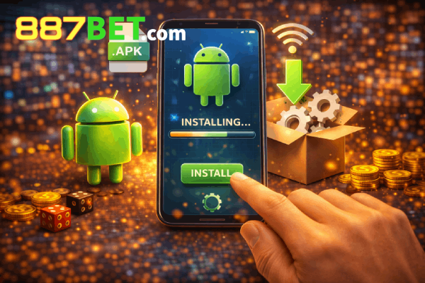 Instalação Android