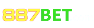 Logo Oficial 887BET - Plataforma Certificada de Jogos Online